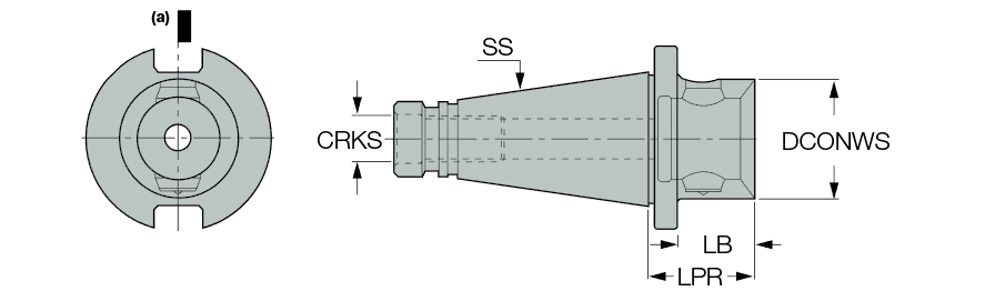 ISOM 40-MB50