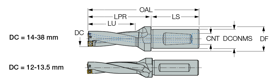 ‎DR190-057-25-06-3D-N
