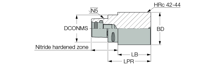 C4 B4340 060165