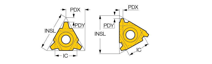 22IL 5 ACME        IC508