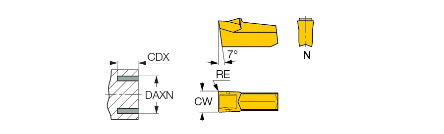 GFF 6N IC635