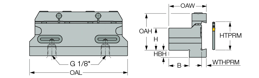 TGTBU 25-6G-JHP