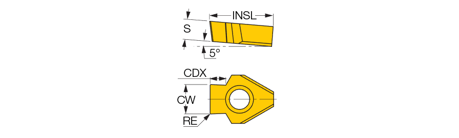 ‎XNUWB 13-4.98-0.2 IC908