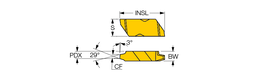 FLAS-3L16-PT-I IC908