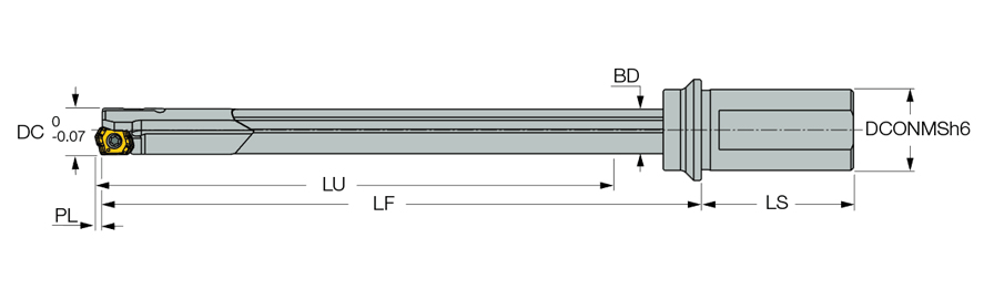 GD-DH 13.50-25D-M25-06