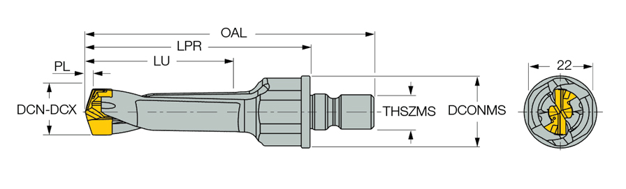 DCNM 065-020-M12-3D