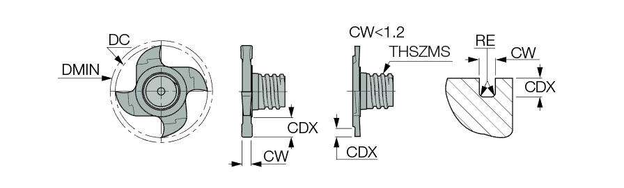 MM GRIT22K086-000-4T8 IC908