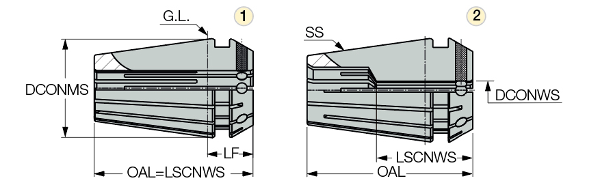 ER32 SEAL 17 AA