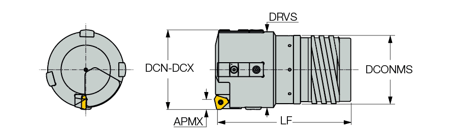 DDC-EC 73.00-79.99