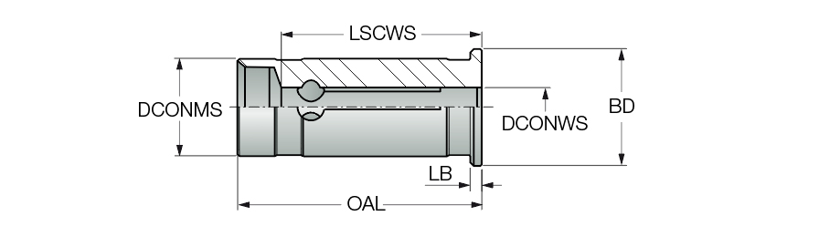 SC 32 HYDRO 14 HP