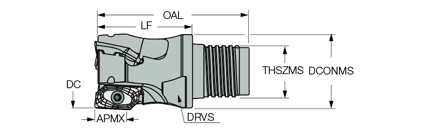 &lrm;HM90 EALD100-2MMT15-15JHP