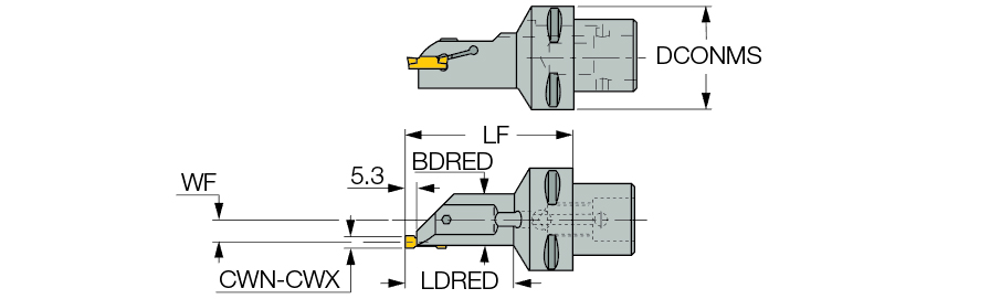 C4 HFIL-MC